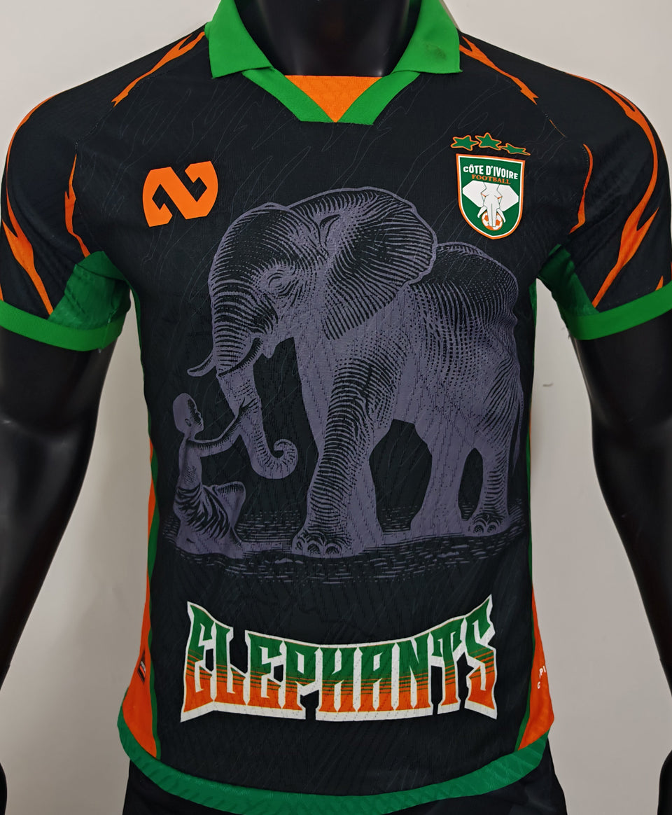 2026 cameroon especial versión jugador selecciones