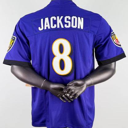 Jersey 2110 Baltimore Ravens NFL