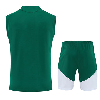 Conjunto Entrenamiento 2026/27 Italia