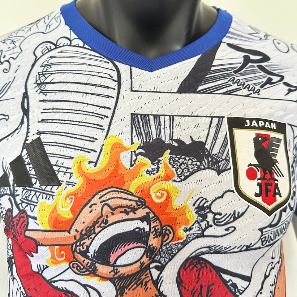 2025/26 japon especial versión jugador selecciones