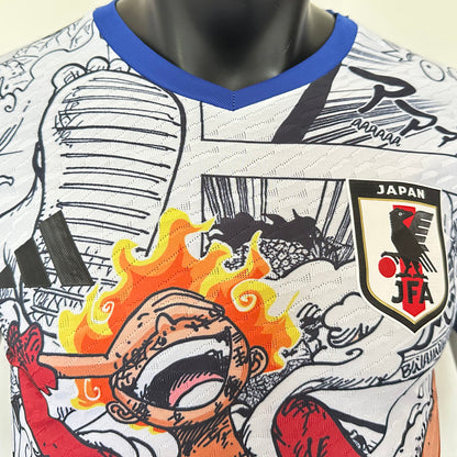 2025/26 Japon Especial Versión Jugador Selecciones