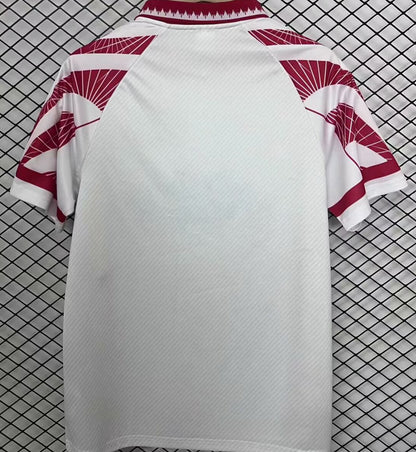 Jersey 1996/97 1. FC Koln Local Manga corta Versión Fan Retro