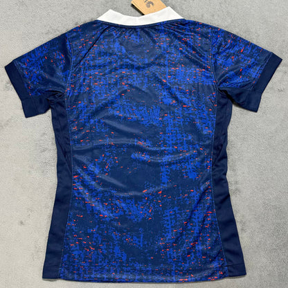 2025/26 Francia Local Mujer Selecciones