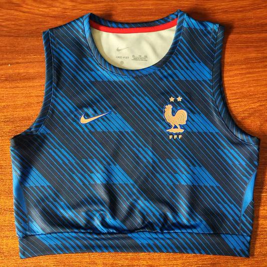 2026/27 Francia Local Mujer Selecciones