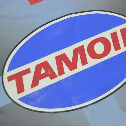 Jersey 2002/03 Juventus Portero Manga corta Versión Fan Retro