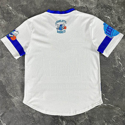2026 Hornets NBA Retro