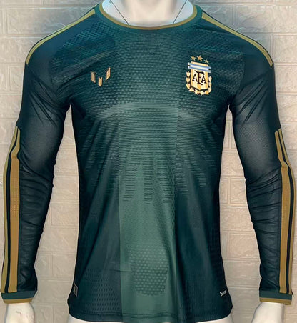 2026/27 Argentina Especial Versión Jugador Selecciones
