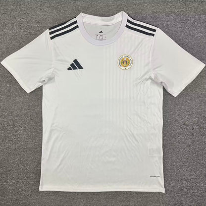 2026/27 Curaçao Visitante Versión Fan Selecciones