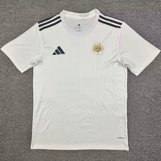 2026/27 Curaçao Visitante Versión Fan Selecciones