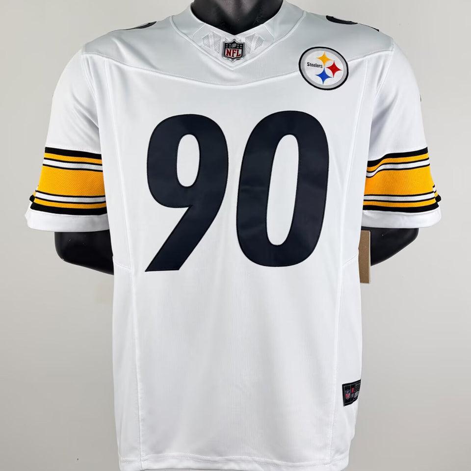 jersey 2110 pittsburgh steelers nfl