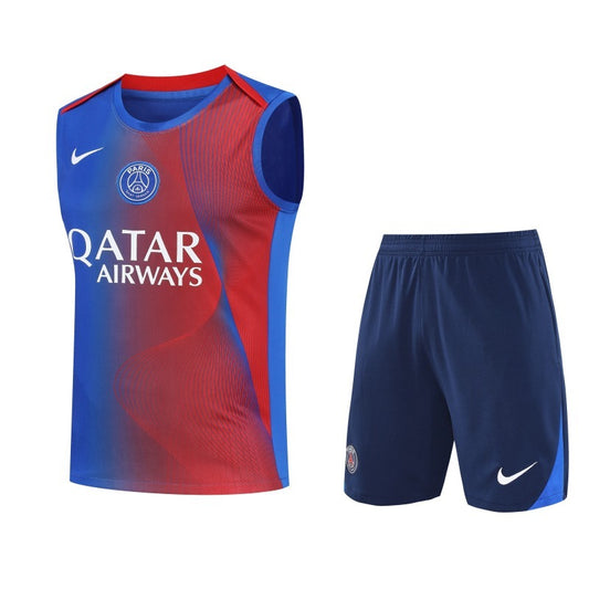 Conjunto Entrenamiento 2025/26 PSG