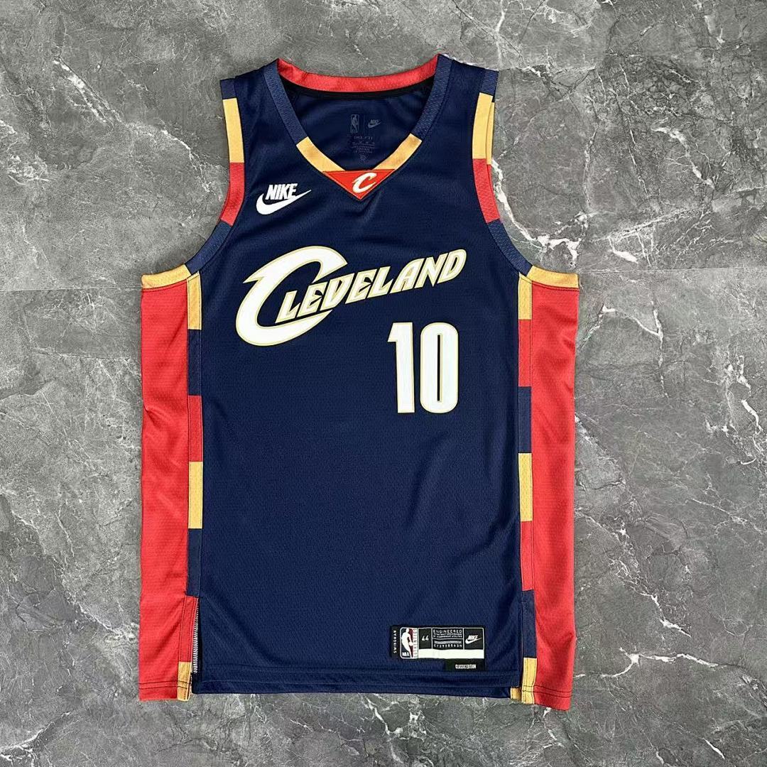 2026 cleveland nba retro