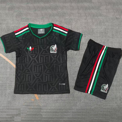 2026/27 Mexico Tercero Versión Fan Selecciones