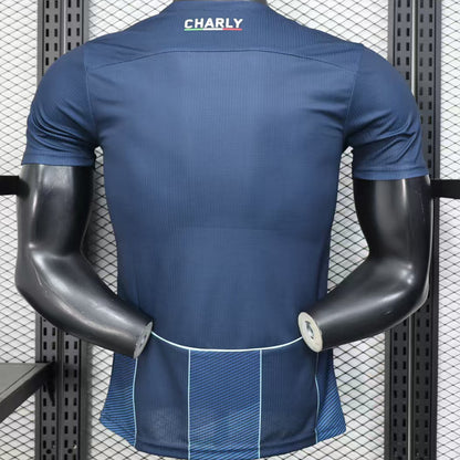 Jersey 2025/26 CF Pachuca FIFA CWC Visitante Manga corta Versión Jugador