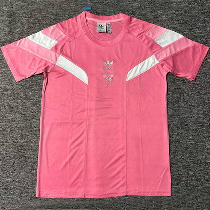 Jersey 2025/26 Inter Miami Especial Manga corta Versión Fan