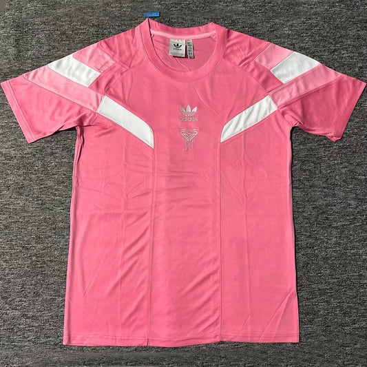 Jersey 2025/26 Inter Miami Especial Manga corta Versión Fan