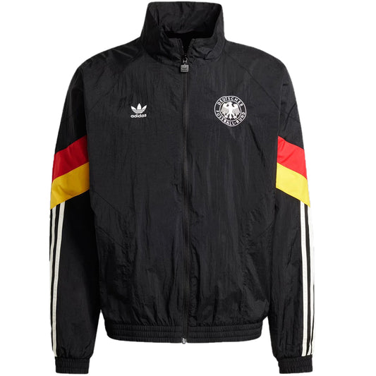 Rompeviento 2025 Alemania