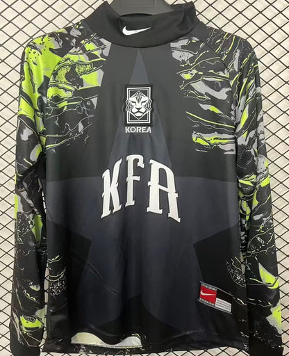 2026/27 Korea Especial Versión Fan Selecciones