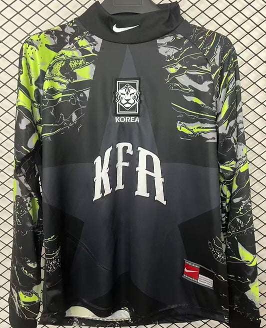 2026/27 Korea Especial Versión Fan Selecciones