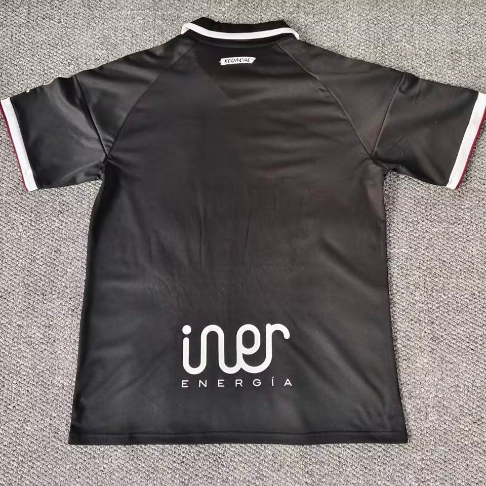 jersey 2026/27 albacete especial manga corta versión fan retro