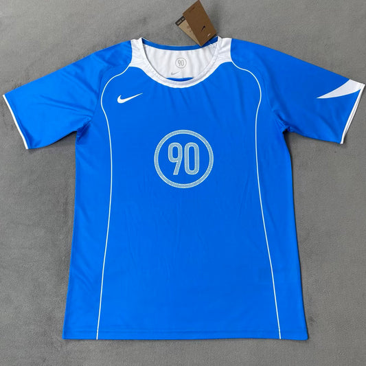 2026 NK 90 Mode Especial Versión Fan nan Retro