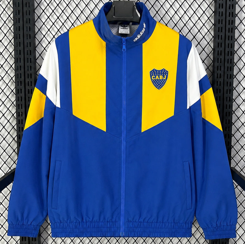 rompeviento 2026/27 boca fancy