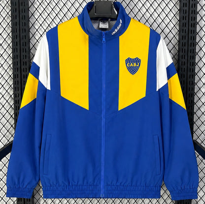 Rompeviento 2026/27 Boca Fancy