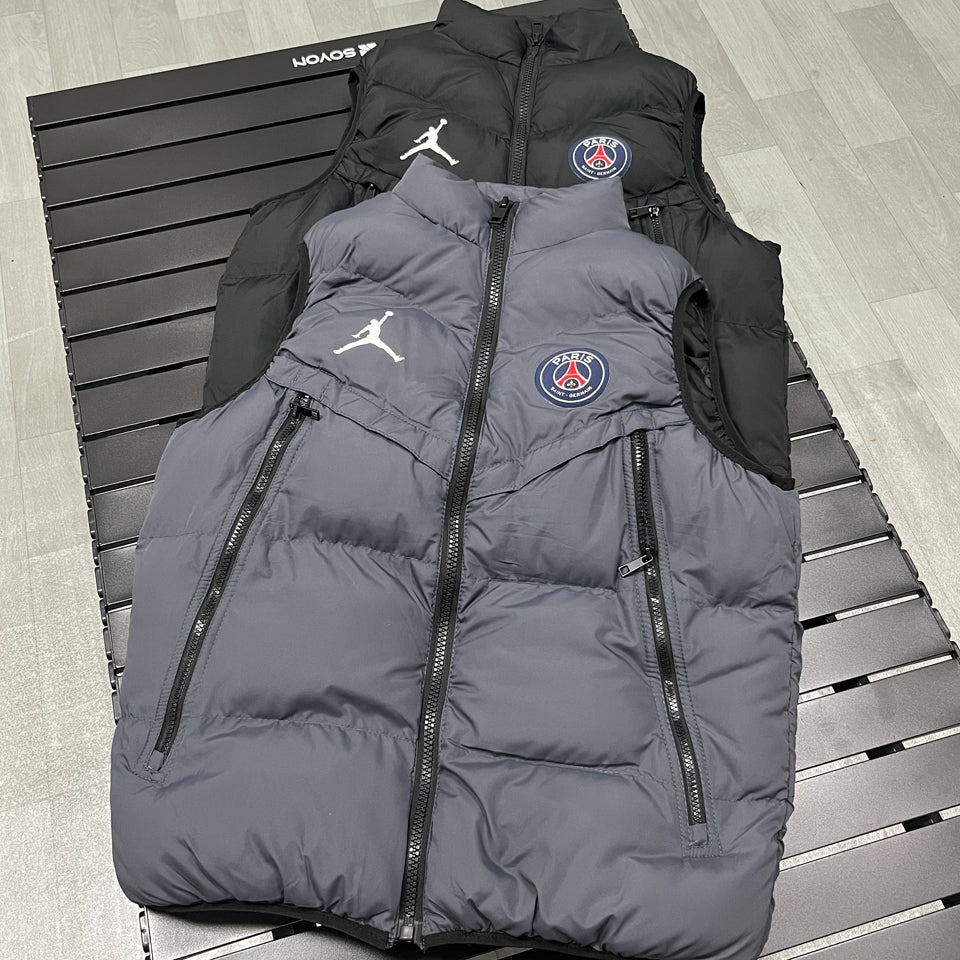 rompeviento 2026/27 psg jordan