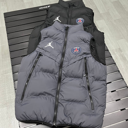 Rompeviento 2026/27 PSG Jordan