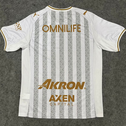 Jersey 2026 Chivas Especial Manga corta Versión Fan