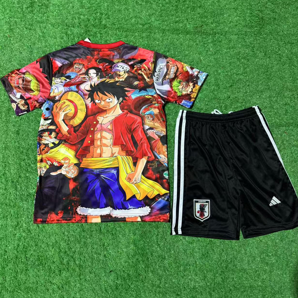 2025/26 Japon Especial Niño Selecciones
