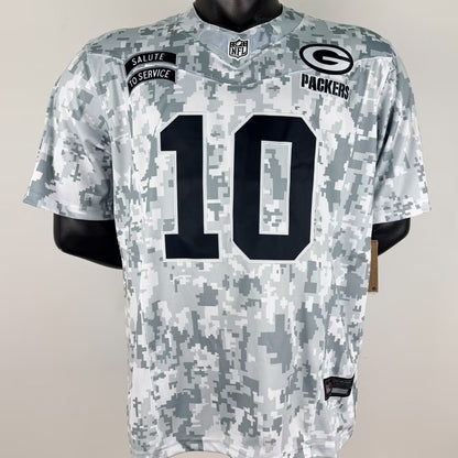Jersey 2110 Bay Packers NFL