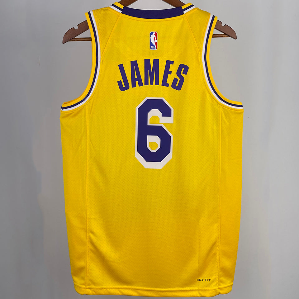 2023/24 Lakers NBA