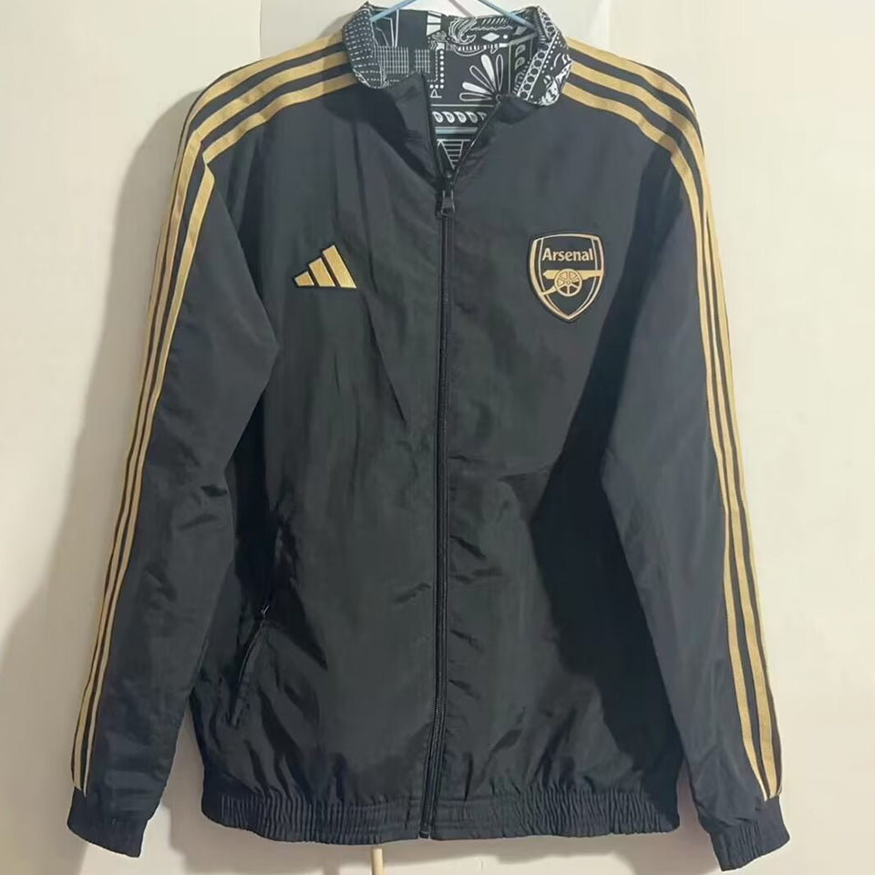 rompeviento 2023/24 arsenal