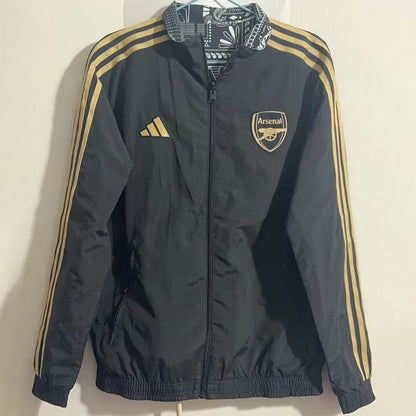 Rompeviento 2023/24 Arsenal