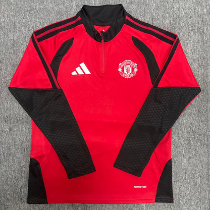 Conjunto Entrenamiento 2026/27 Manchester United