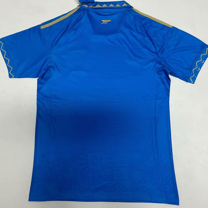 Jersey 2025 Arsenal Especial Manga corta Versión Fan