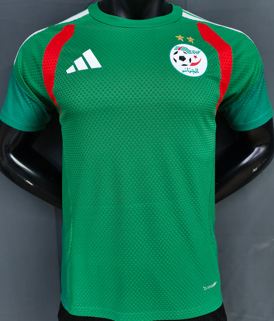 2026 algeria especial versión jugador selecciones