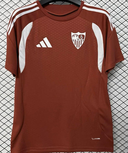 Jersey 2026/27 Sevilla FC Especial Manga corta Versión Fan