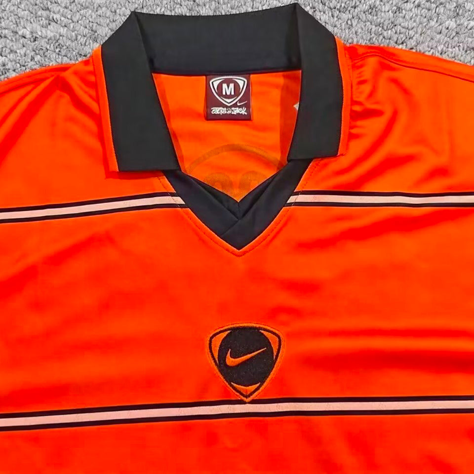 2026/27 holanda especial versión fan selecciones retro