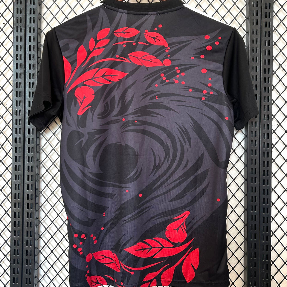 jersey 2025/26 liverpool especial manga corta versión fan