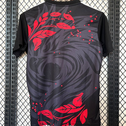 Jersey 2025/26 Liverpool Especial Manga corta Versión Fan