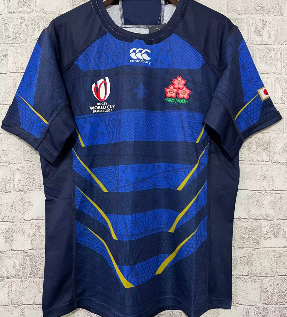 2023 japon visitante versión fan selecciones