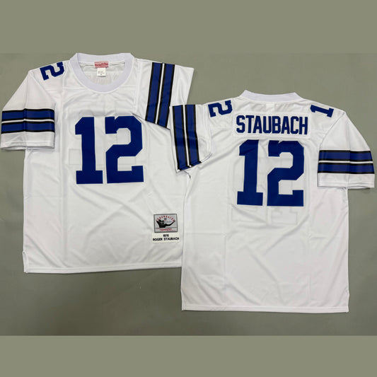 Jersey 2115 Dallas Cowboys NFL Retro