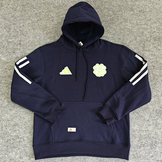 Hoody 2026 Celtic Royal