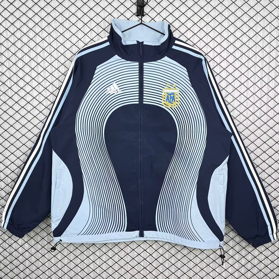 rompeviento 2006 argentina retro