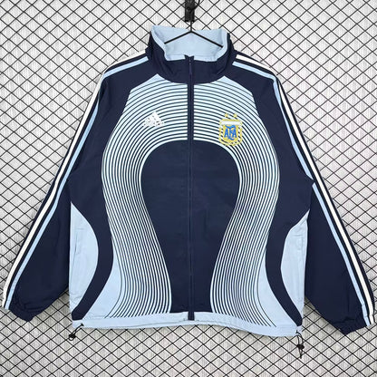 Rompeviento 2006 Argentina Retro
