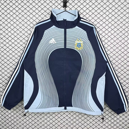 Rompeviento 2006 Argentina Retro