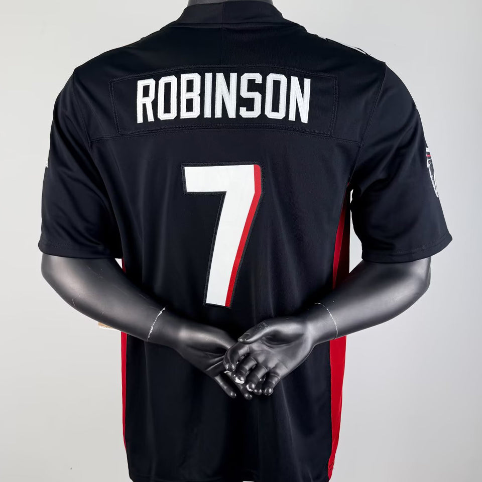 jersey 2111 atlanta falcons nfl