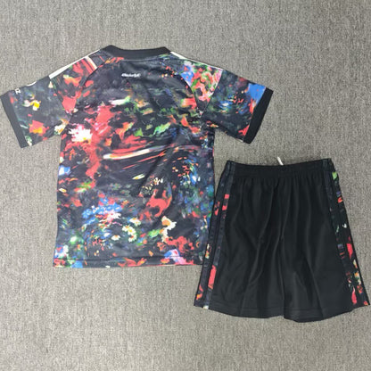 Jersey 2026/27 Bayern Munich Especial Manga corta Niño